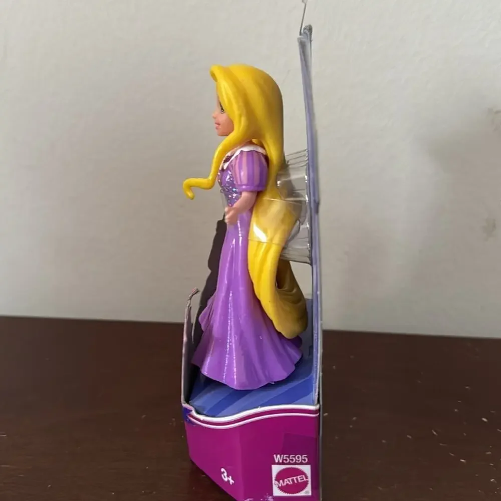 Disney | Princess Rapunzel Doll NIB
